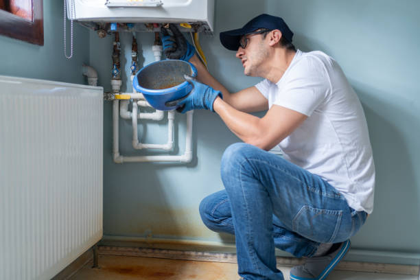 Best Heating & Cooling Plumbing in USA